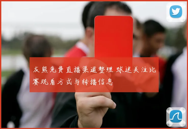 灰熊免费直播渠道整理 球迷关注比赛观看方式与转播信息