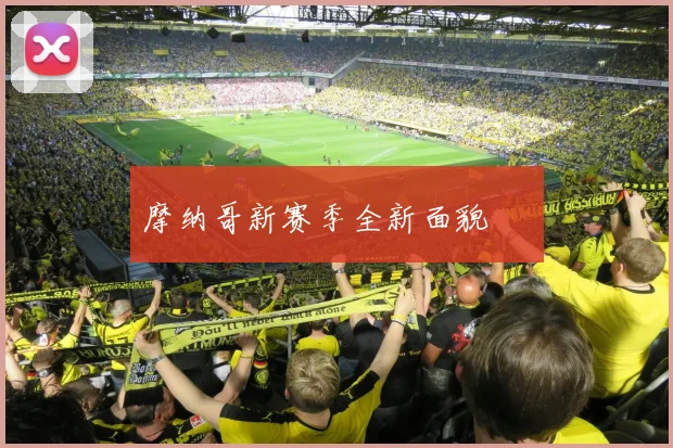 摩纳哥新赛季全新面貌 ❤️