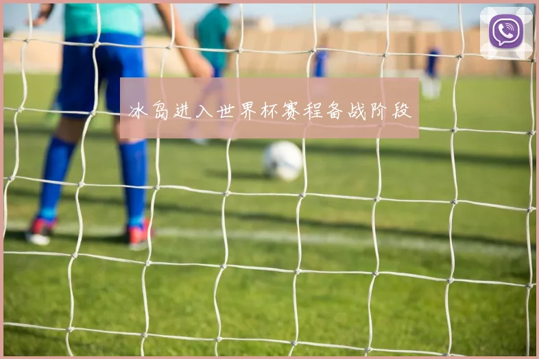 冰岛进入世界杯赛程备战阶段